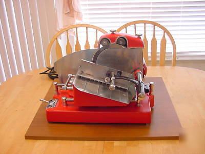 American slicing machine meat slicer commercâ€‹ial slicer