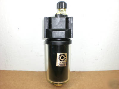 Coilhose pneumatics oiler lubricator 27L4-s 1/2'' npt 