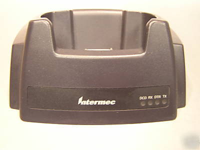 Intermec 700 740/741/750/751/760/761 single bay cradle 