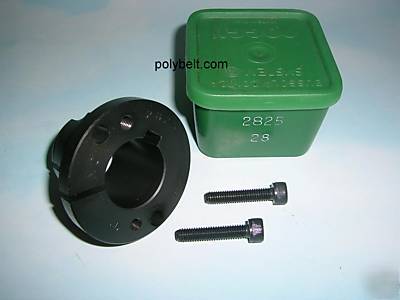 Poggi (italy) system p steel bushing 2825 28MM bore 