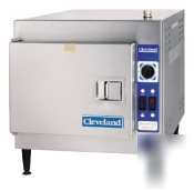 Steamcraft ultra 3 convection steamer - 930126 - 21CET8