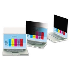 3M lcd privacy filter for 22 wide lcd desktop