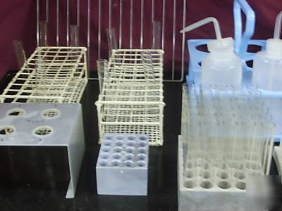 Various lab supplies