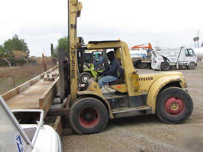 Bridge - 60' - portable (steel i-beams and concrete) 