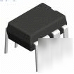 FAN7382 gate driver for mosfet igbt, 600V high side dip