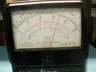 Hipotronics hd 100 series hipot tester 25KV *works*