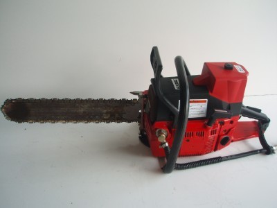 Ics 633GC concrete chainsaw saw cut-off 20