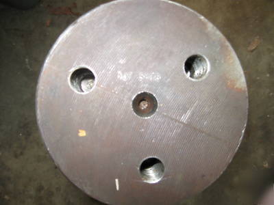 P&h harnischfeger drive shaft part# 100F5578