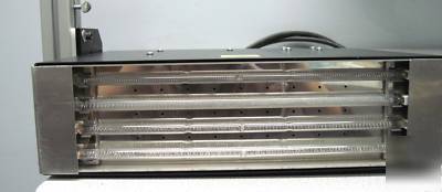 Research 5060 infrared dryer