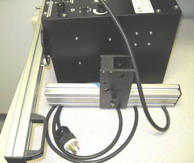 Research 5060 infrared dryer