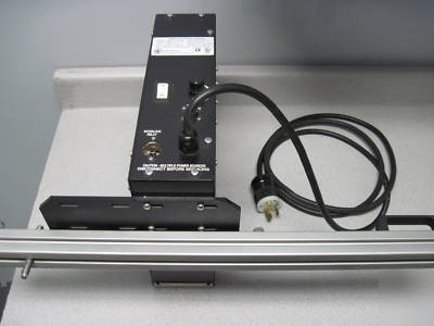Research 5060 infrared dryer