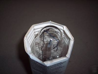 Sylvania LU70 sby lumalux standby 70W bulb 67540 clear