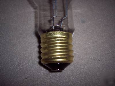 Sylvania LU70 sby lumalux standby 70W bulb 67540 clear
