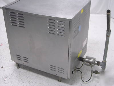 Cleveland 21CET16 steamcraft ultra 5 countertop electri