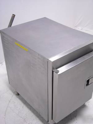Cleveland 21CET16 steamcraft ultra 5 countertop electri