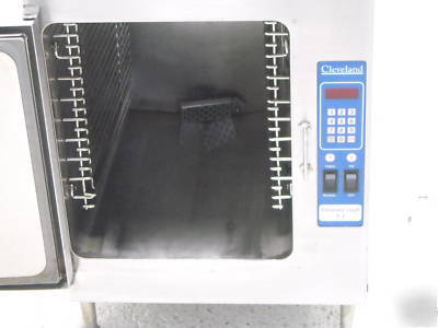Cleveland 21CET16 steamcraft ultra 5 countertop electri