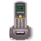 Honeywell optimuss SP5502 bar code reader MK5502-79B639