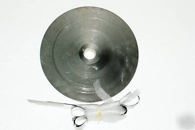 Metglass nanocrystalline tape for meg generator 5KG 