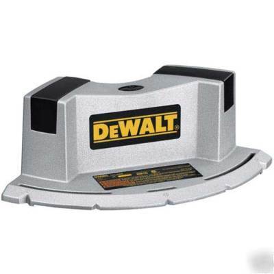 New dewalt heavy-duty tile laser DW060K