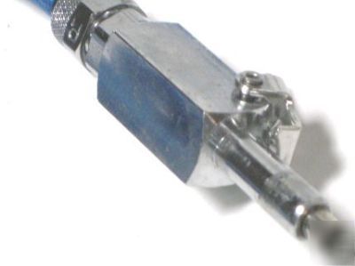 Cavitron dentsply sps gen-119 ultrasonic dental scaler