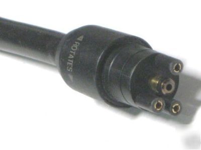 Cavitron dentsply sps gen-119 ultrasonic dental scaler