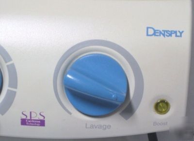 Cavitron dentsply sps gen-119 ultrasonic dental scaler
