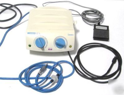 Cavitron dentsply sps gen-119 ultrasonic dental scaler