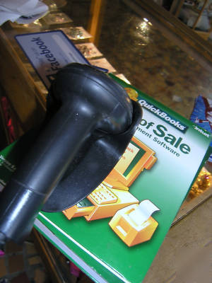 Dell pos complete system elo touchscreen quickbooks