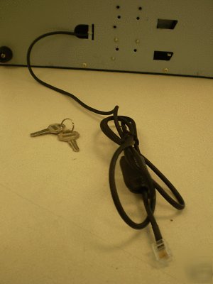 Jaykom electronic cash drawer (ECDJ400-bk-eps) black