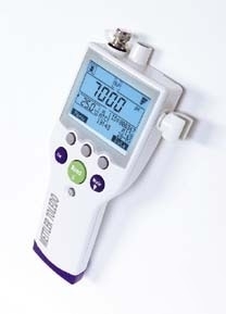 Mettler toledo sevengo pro portable ph/ion meter