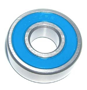 695DD sealed ball bearing 5X13X4