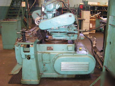 Churchill id od grinder model paw 12