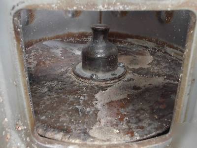 Univex 20 lb. vegetable potato peeler ss portable 115V