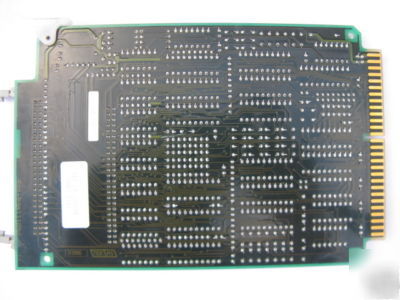 Watkins johnson 980758-001 card or 978769-001 board wj
