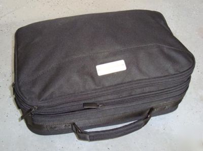 Psc portable terminal + quickscan barcode scanner