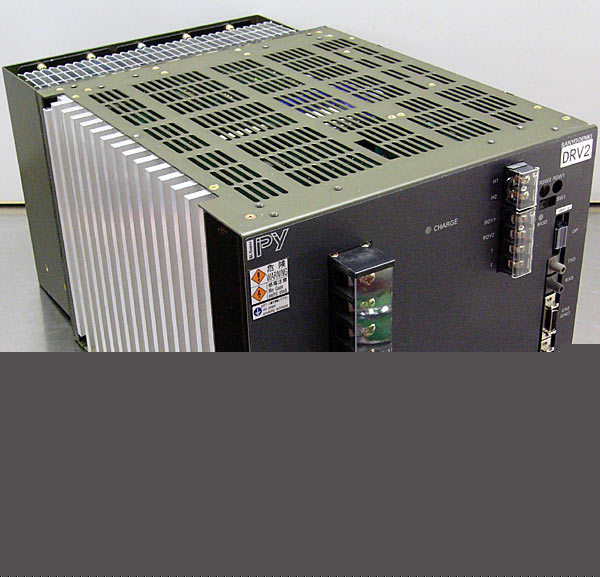Sanyo denki bl super py servo amplifier controller 21KW