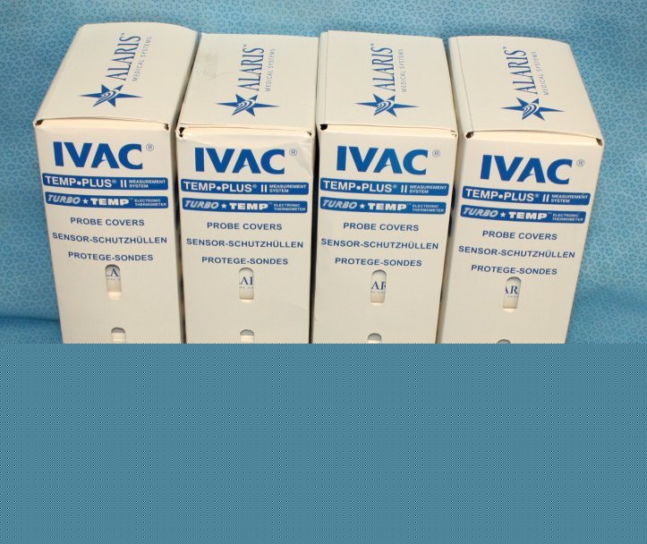 Alaris~ivac~(800) P850A thermometer probe cover