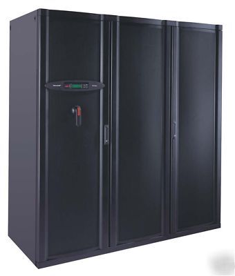 Apc networkair fm crac 15 ton infrastruxure air ac 460V