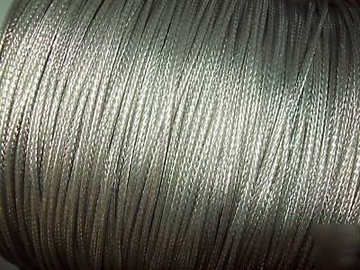 Electrical wire 20 awg 1000V cable mil-w-16878/2 900 ft