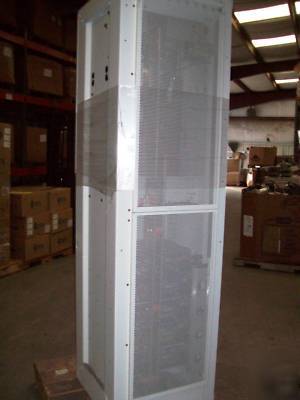 New peco ii model 162 power system cell site bts - ^