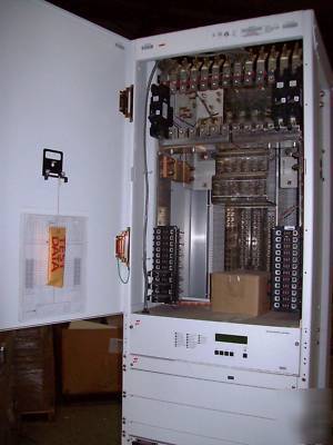 New peco ii model 162 power system cell site bts - ^