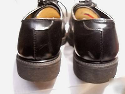 Steel toed boots iron age w/ steel tongue sz 11 xtra wd