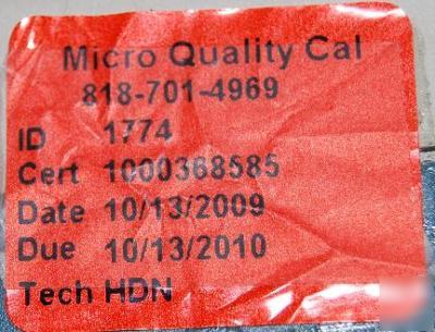 Tektronix tds 210 digital storage oscilloscope