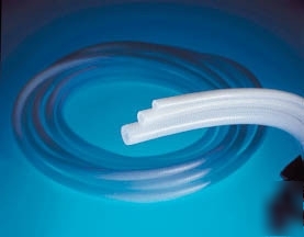 Vwr braided silicone tubing 408061-1310 12