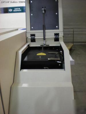 Amersham megabase 4000 dna analysis system 