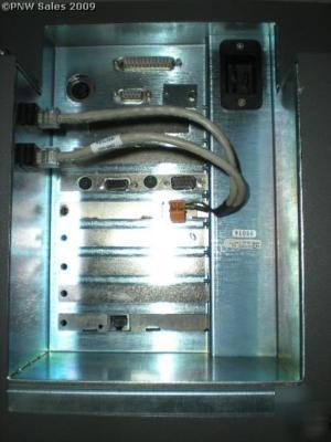Amersham megabase 4000 dna analysis system 