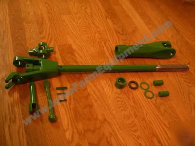 John deere 3-point lift link 3010, 3020, 4010, 4020