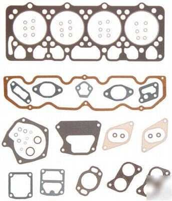 John deere 500 3010 3020 diesel tractor gasket set