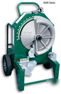 New 555EC greenlee conduit bender 1/2