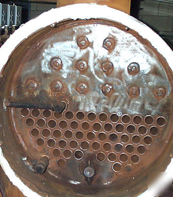 Columbia hrt 20 hp 150 psi natural gas boiler 